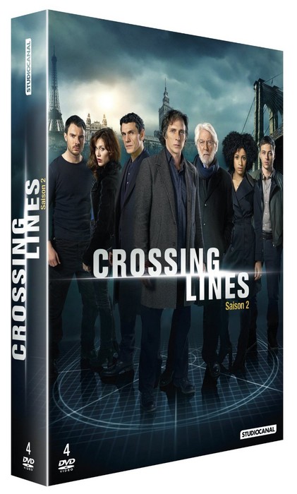 Crossing Lines s2