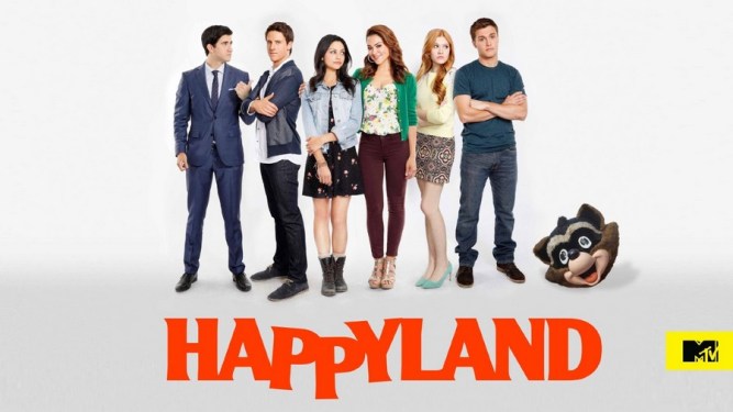 Happyland - MTV