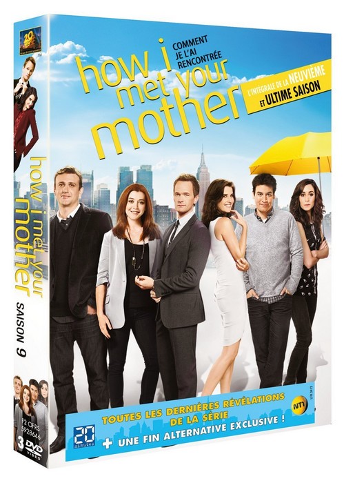 HIMYM saison 9