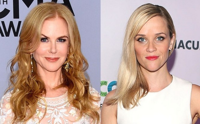 Kidman-Witherspoon