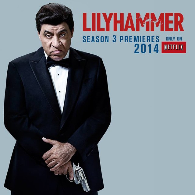 Lilyhammer saison 3