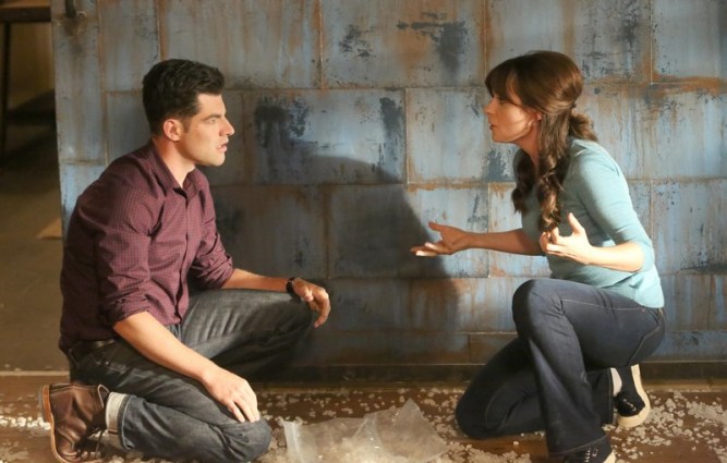 New Girl 4-06