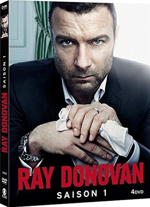 Ray Donovan