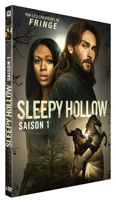 Sleepy Hollow s1