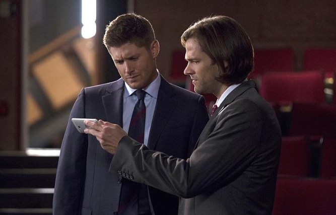 Supernatural