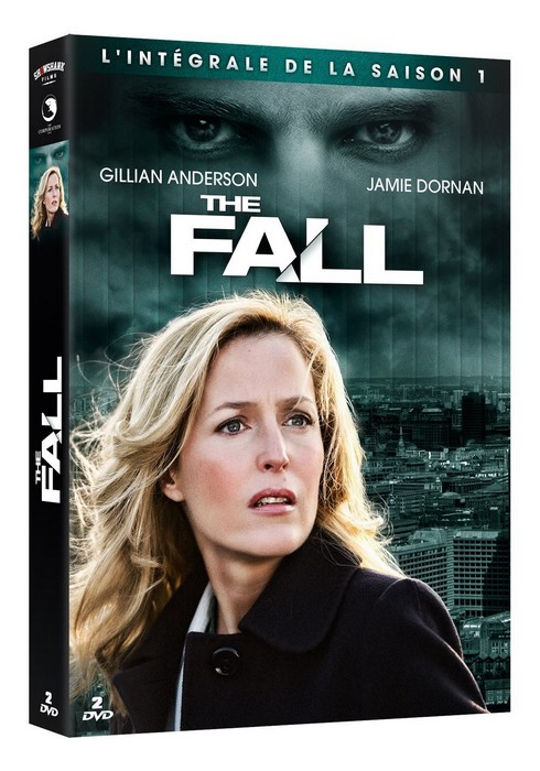 The Fall s1