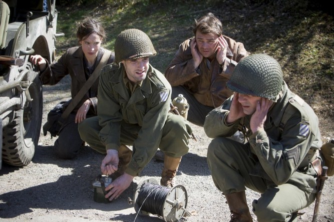 Un village français - saison 6