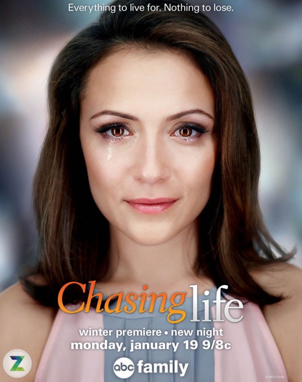 Chasing Life saison 1 partie 2