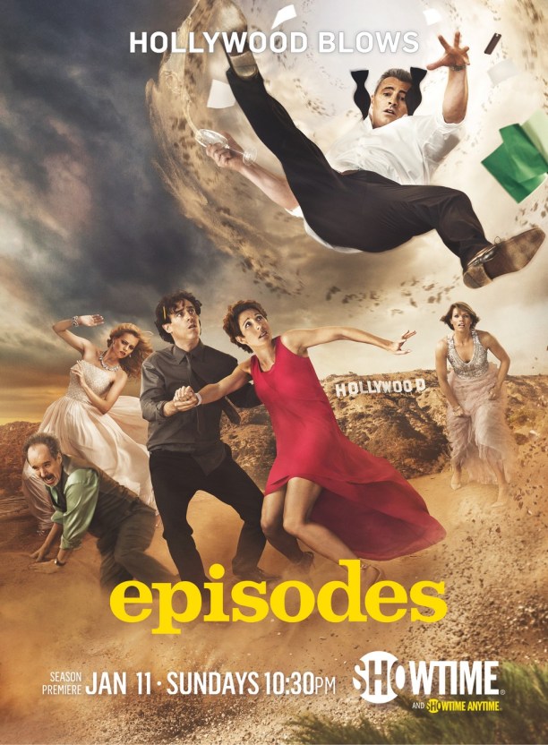 Episodes saison 4