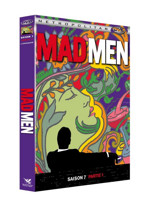 Mad Men saison 7 partie 1
