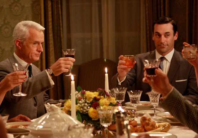 Mad men