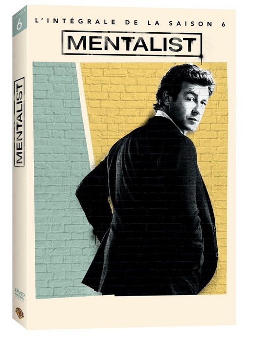 Mentalist saison 6