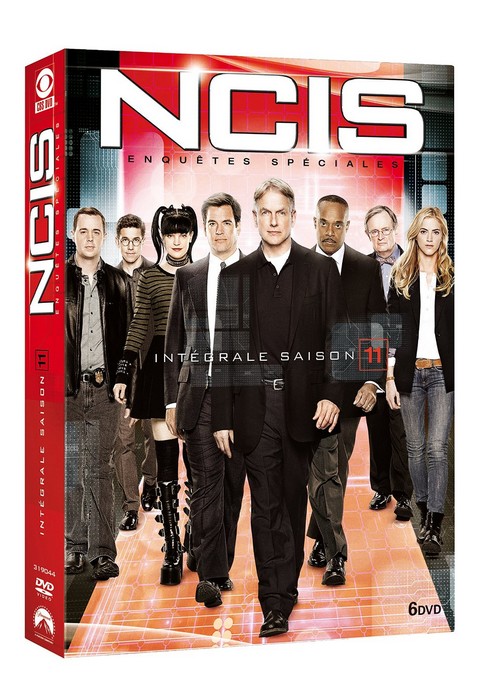 NCIS saison 11