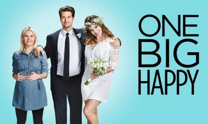 One Big Happy - NBC