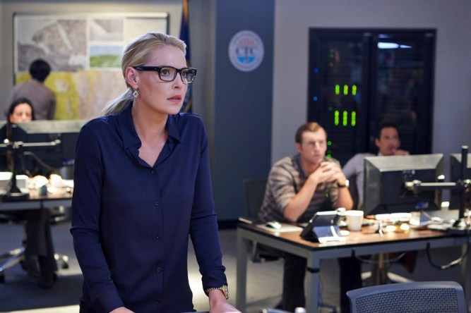 State of Affairs - Half The Sky