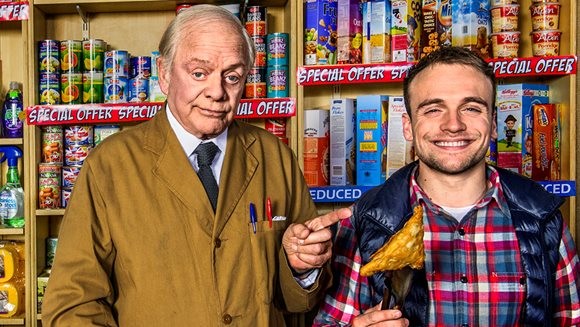 Still Open All Hours