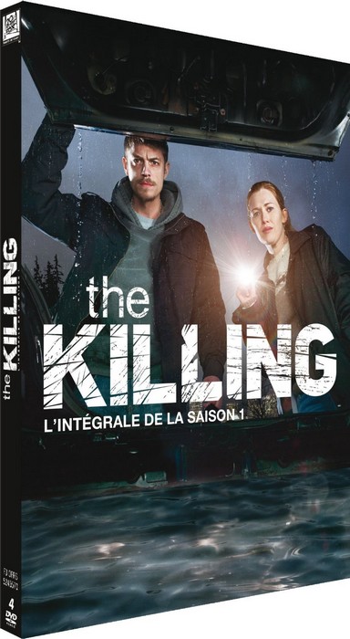The Killing saison 1