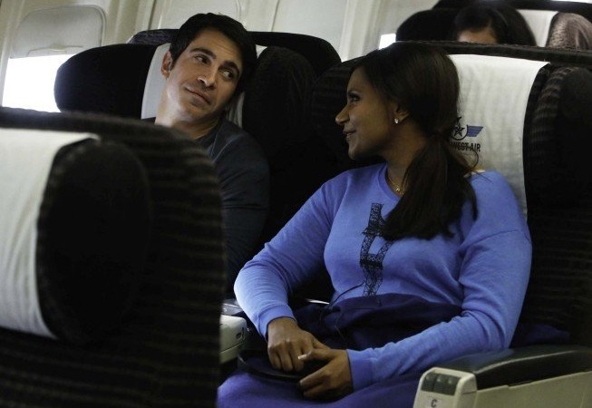 The Mindy Project