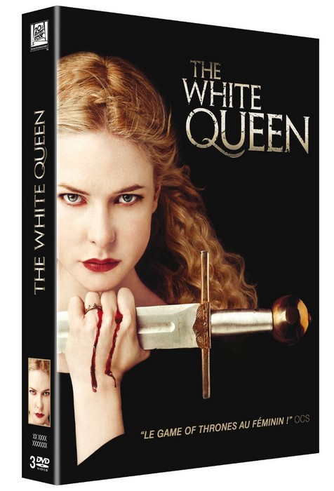 The White Queen