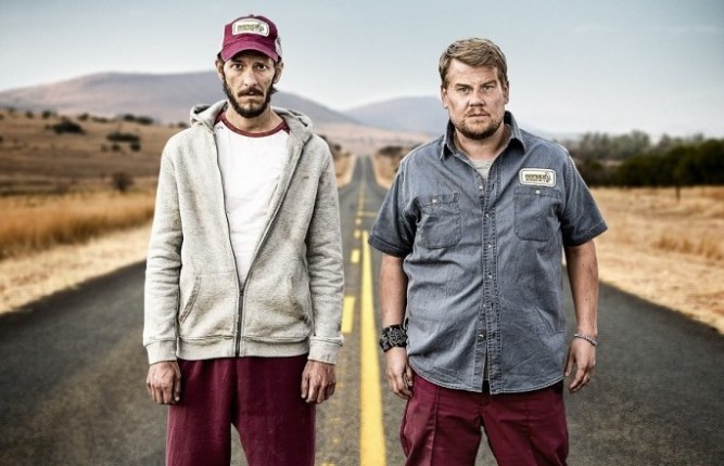 The Wrong Mans - saison 2