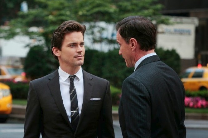 White Collar