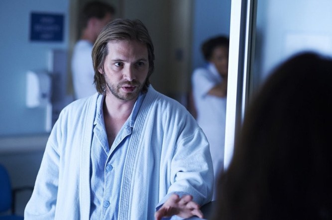 12 Monkeys Aaron Stanford