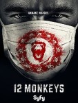 12 Monkeys