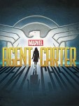 Agent Carter