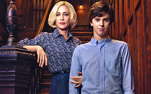 Bates Motel