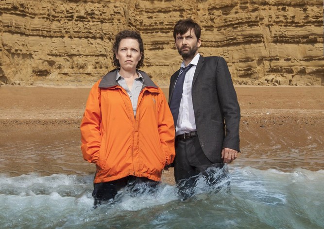 Broadchurch saison 2