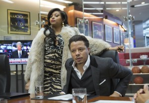 Empire FOX