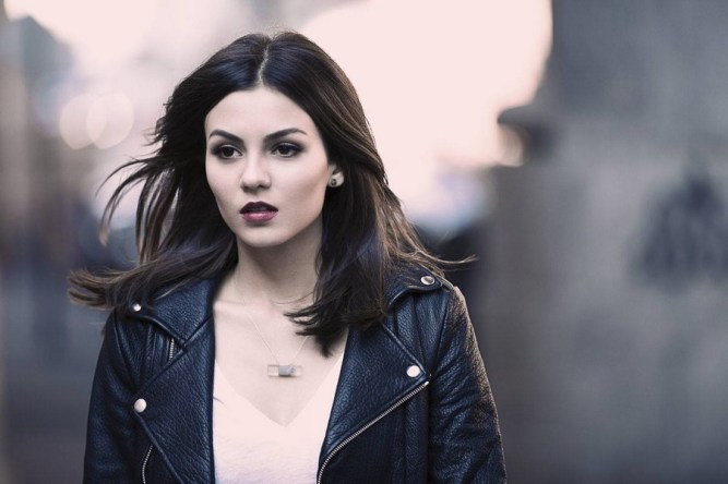 Eye Candy - Victoria Justice - MTV