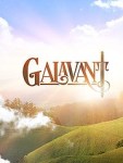 Galavant affiche
