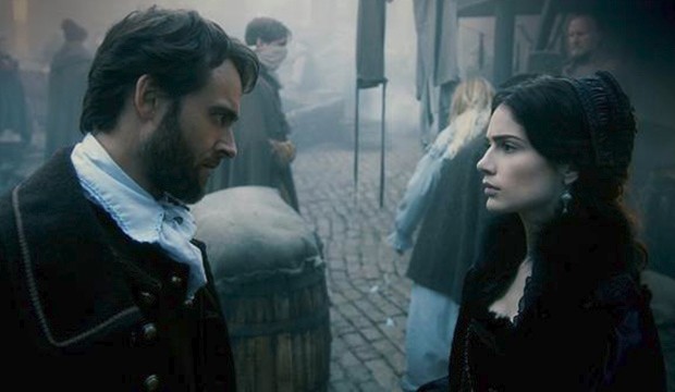 Salem saison 2