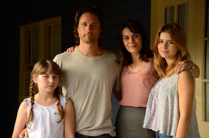 Secrets and lies australie