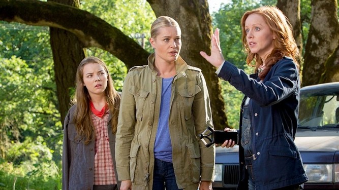 The Librarians