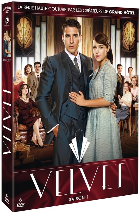 Velvet saison 1