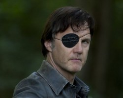 David Morrissey