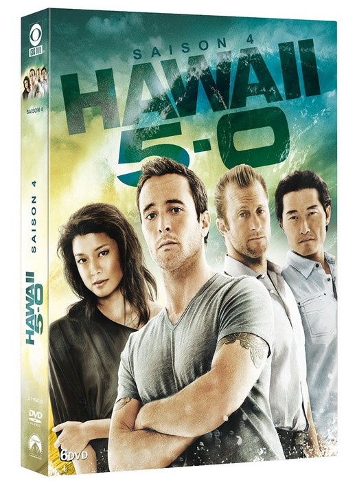 Hawaii 5-0