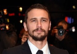 James Franco