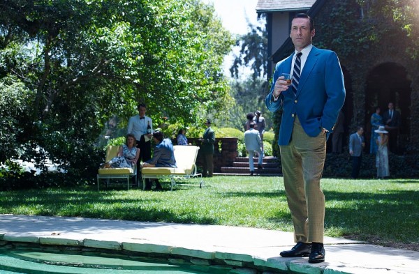 Mad Men saison 7 part 2