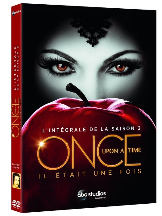 Once Upon a Time saison 3