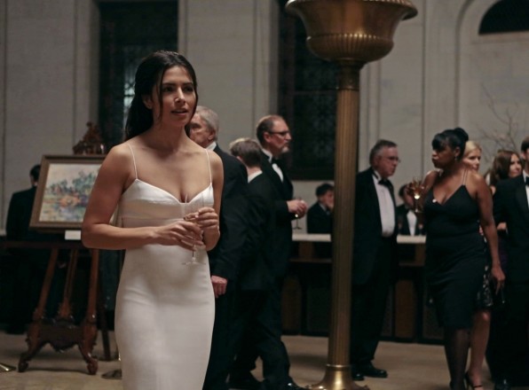 Person of interest - provenance