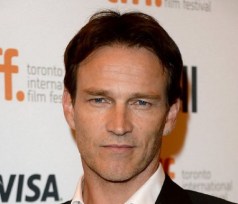 Stephen Moyer