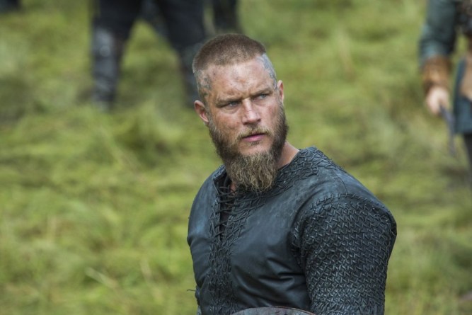 Vikings saison 3