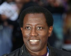 Wesley Snipes