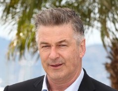 Alec Baldwin