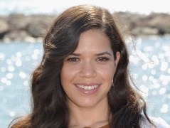 America Ferrera