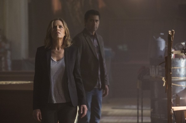 Fear the walking dead picture