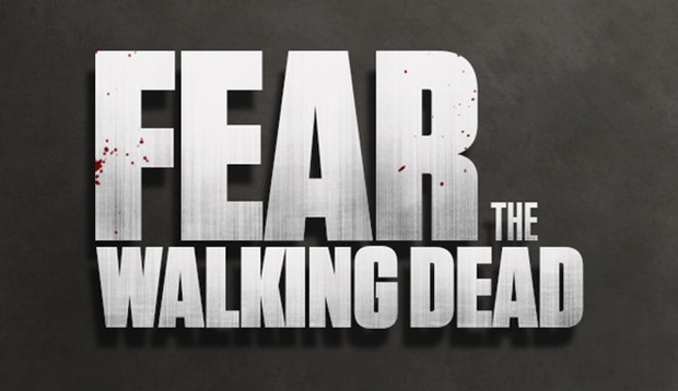FEAR The Walking Dead